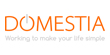 logo Domestia