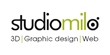 logo Studiomilo